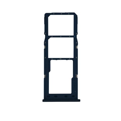 Bandeja SIM para Galaxy A12, A125 / 2020 / Blue — imagen 1