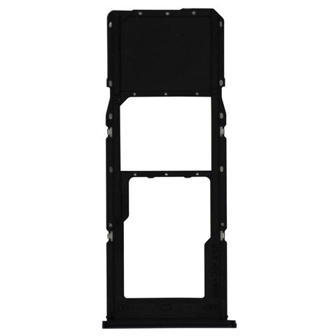 Bandeja SIM para Galaxy A13 5G, A136U / 2021 / Black — imagen 2