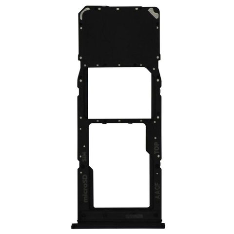 Bandeja SIM para Galaxy A13 5G, A136U / 2021 / Black — imagen 1