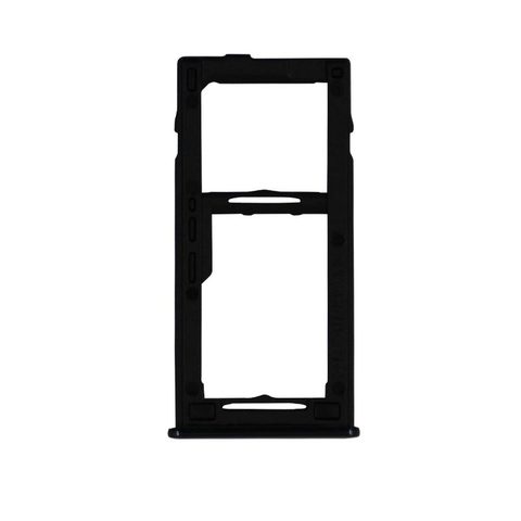 Bandeja SIM para Galaxy A42 5G, A426 / 2020 / Prism Dot Black — imagen 1