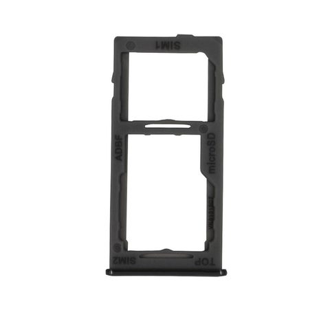 Bandeja SIM para Galaxy A42 5G, A426 / 2020 / Prism Dot White — imagen 2