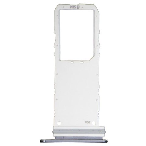 Bandeja SIM para Galaxy Note 10 (N970), Aura Black — imagen 1