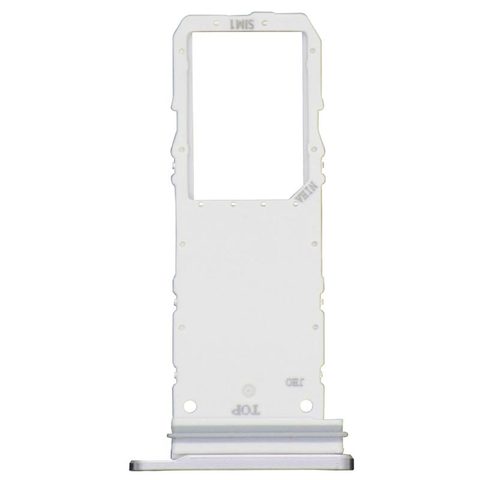 Bandeja SIM para Galaxy Note 20 5G (N980), Mystic Black — imagen 1