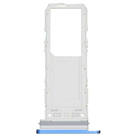 Bandeja SIM para Galaxy Note 20 5G (N980), Mystic Blue — imagen 2