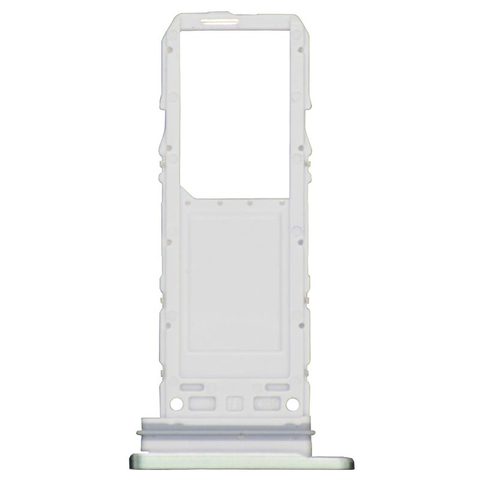 Bandeja SIM para Galaxy Note 20 5G (N980), White — imagen 2