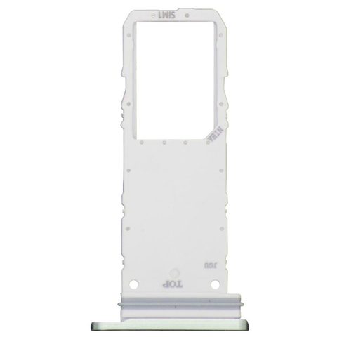 Bandeja SIM para Galaxy Note 20 5G (N980), White — imagen 1