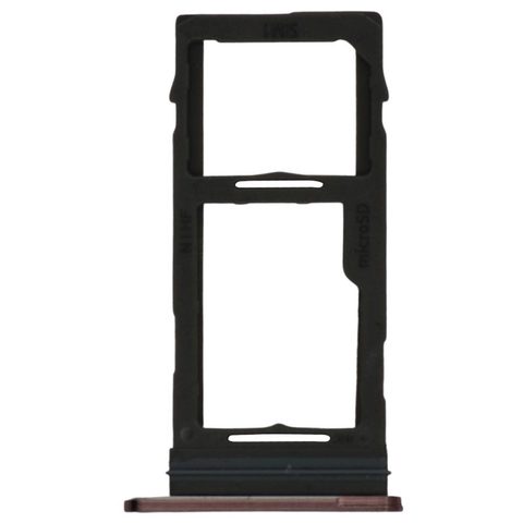 Bandeja SIM para Galaxy Note 20 Ultra 5G (N985/N986), Mystic Bronze — imagen 2