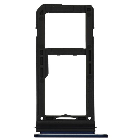 Bandeja SIM para Galaxy Note 8 (N950), Deep Sea Blue — imagen 2