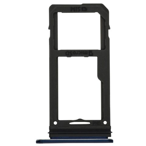 Bandeja SIM para Galaxy Note 8 (N950), Deep Sea Blue — imagen 1