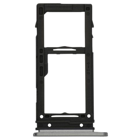 Bandeja SIM para Galaxy Note 9 (N960), Alpine White — imagen 1