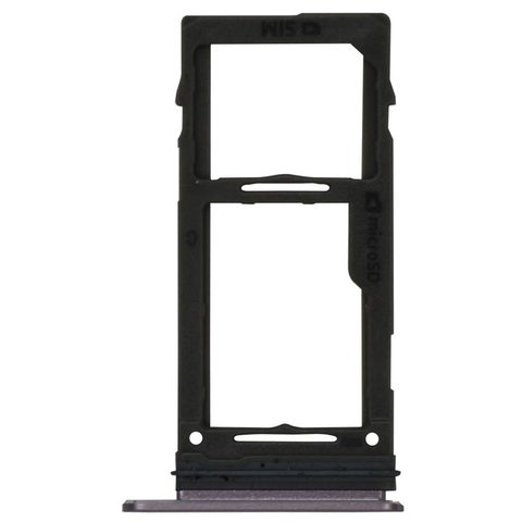 Bandeja SIM para Galaxy Note 9 (N960), Lavender Purple — imagen 2