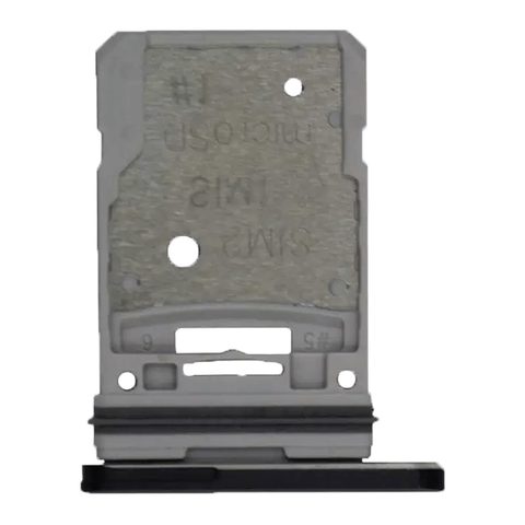 Bandeja SIM para Galaxy S20 FE 5G, Black — imagen 1