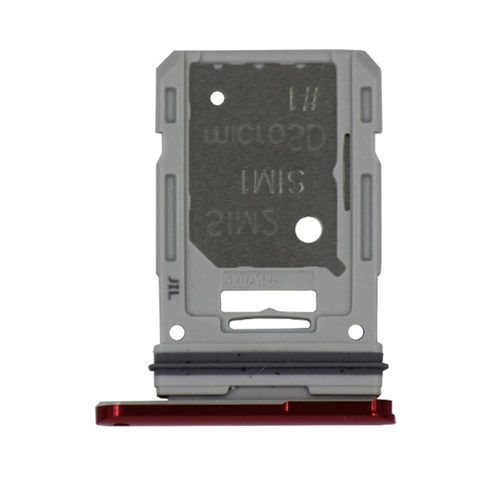 Bandeja SIM para Galaxy S20 FE 5G, Cloud Red — imagen 2