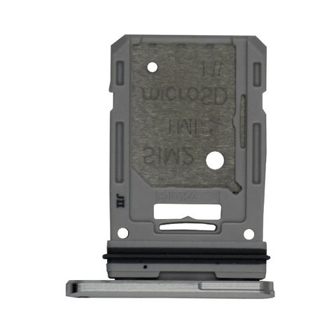 Bandeja SIM para Galaxy S20 FE 5G, Cloud White — imagen 2