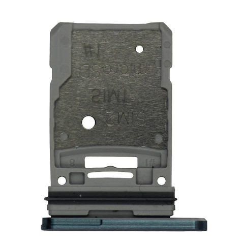 Bandeja SIM para Galaxy S20 FE 5G (G781), Blue — imagen 2