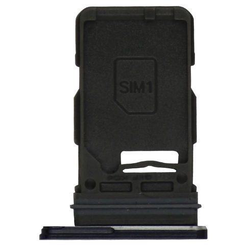 Bandeja SIM para Galaxy S21 (G991), Phantom Gray — imagen 2