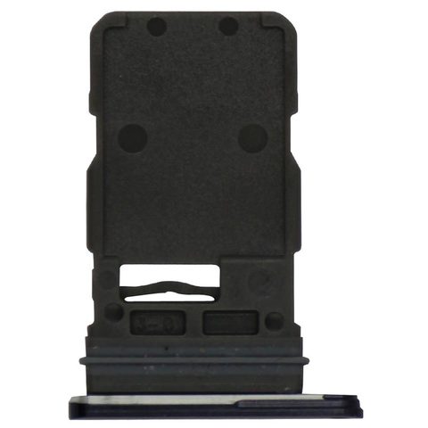 Bandeja SIM para Galaxy S21 (G991), Phantom Gray — imagen 1