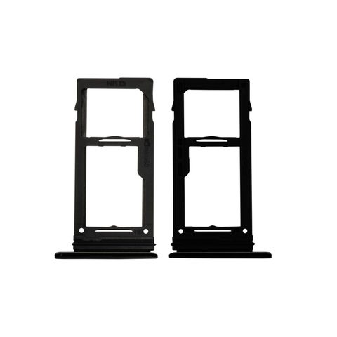 Bandeja SIM para Galaxy S9 / S9 Plus, Midnight Black — imagen 3