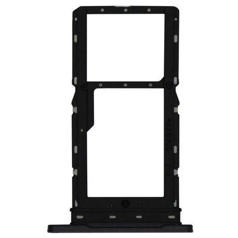 Bandeja SIM para Galaxy Tab A8 10.5, SM-X200NZSFXAR / Black — imagen 2