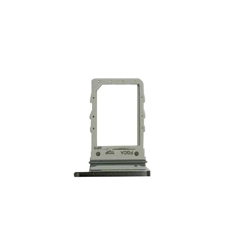 Bandeja SIM para Galaxy Z Flip 5 5G (F731), Graphite — imagen 2
