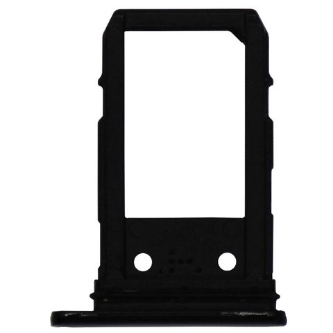 Bandeja SIM para Google Pixel 3a, Black — imagen 2