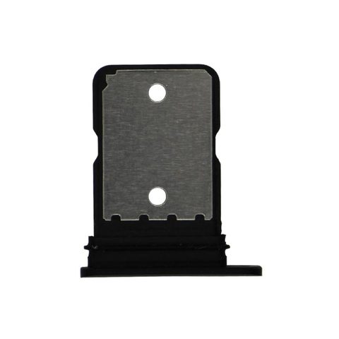 Bandeja SIM para Google Pixel 4, Black — imagen 2