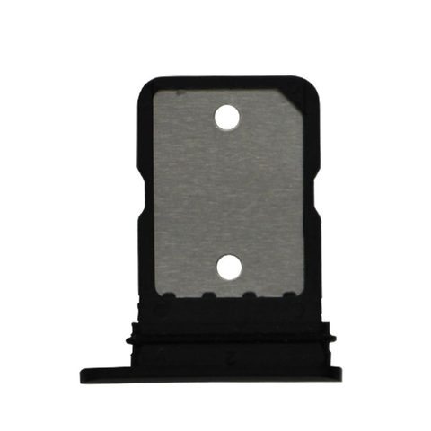 Bandeja SIM para Google Pixel 4, Black — imagen 1
