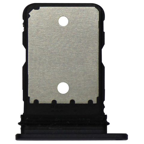 Bandeja SIM para Google Pixel 7a, Charcoal — imagen 1