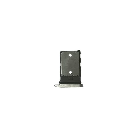 Bandeja SIM para Google Pixel 9, Porcelain — imagen 2