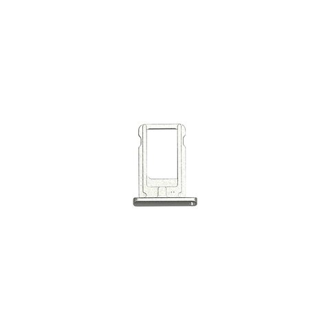 Bandeja SIM para iPad 7 / iPad 8 / iPad 9, Silver — imagen 2