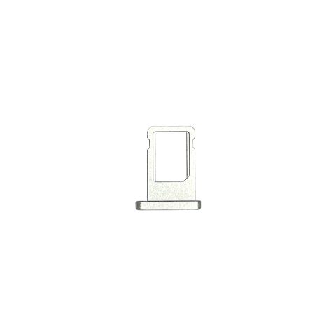 Bandeja SIM para iPad 7 / iPad 8 / iPad 9, Silver — imagen 1