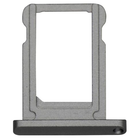 Bandeja SIM para iPad Mini 5, Silver — imagen 2