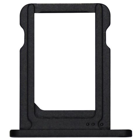 Bandeja SIM para iPad Mini 6 / 7, Black — imagen 2
