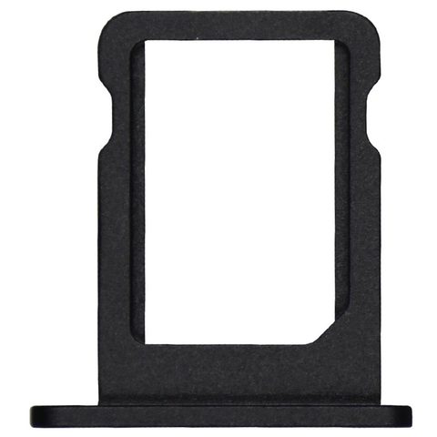 Bandeja SIM para iPad Mini 6 / 7, Black — imagen 1