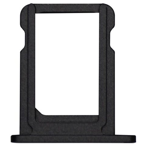 Bandeja SIM para iPad Pro 12.9 3rd Gen, Space Gray — imagen 2