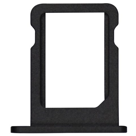 Bandeja SIM para iPad Pro 12.9 3rd Gen, Space Gray — imagen 1
