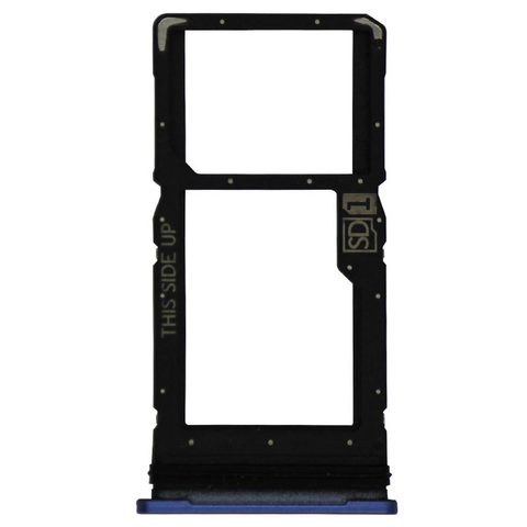 Bandeja SIM para Moto G 5G, Blue (5G) — imagen 1