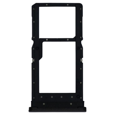Bandeja SIM para Moto G Play (XT2093), Glass Only / Gray — imagen 2