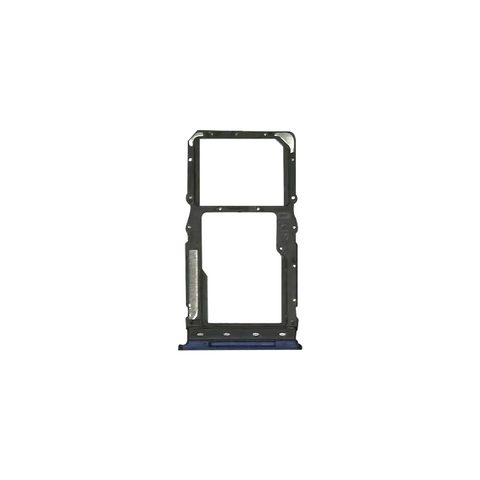 Bandeja SIM para Moto G Play (XT2271), Deep Indigo — imagen 2