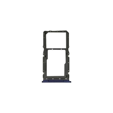 Bandeja SIM para Moto G Play (XT2271), Deep Indigo — imagen 1