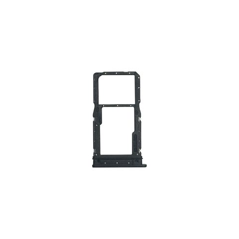 Bandeja SIM para Moto G Play (XT2615-1), Black — imagen 1