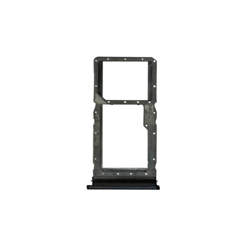 Bandeja SIM para Moto G Stylus 5G (XT2315), Black — imagen 2
