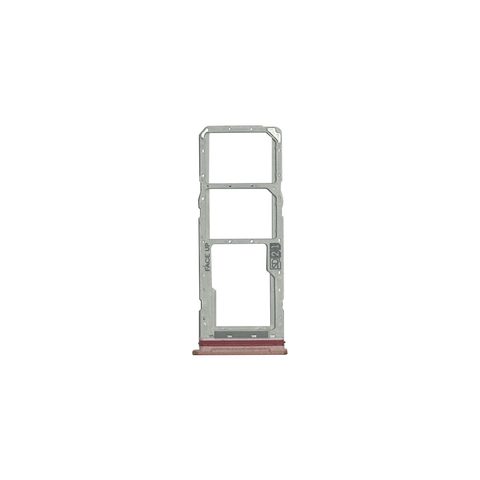 Bandeja SIM para Moto G06 / G06 Power, Arabesque — imagen 2