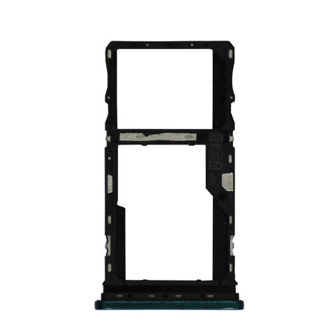 Bandeja SIM para Moto G9 Play, Forest Green — imagen 2
