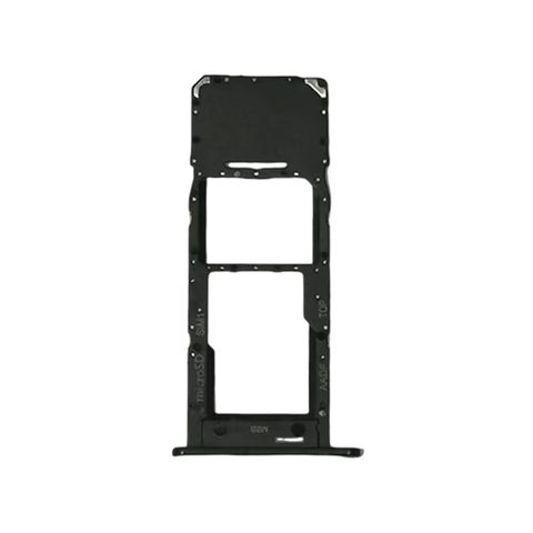Bandeja SIM simple para Galaxy A14 5G, A146F / 2023 / Black — imagen 2