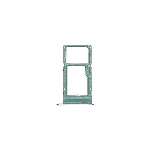 Bandeja SIM simple para Galaxy A16 4G / A16 5G, A165 / 2024 / A166 / 2024 / Light Green — imagen 2