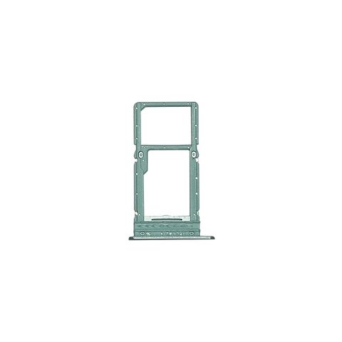 Bandeja SIM simple para Galaxy A16 4G / A16 5G, A165 / 2024 / A166 / 2024 / Light Green — imagen 1