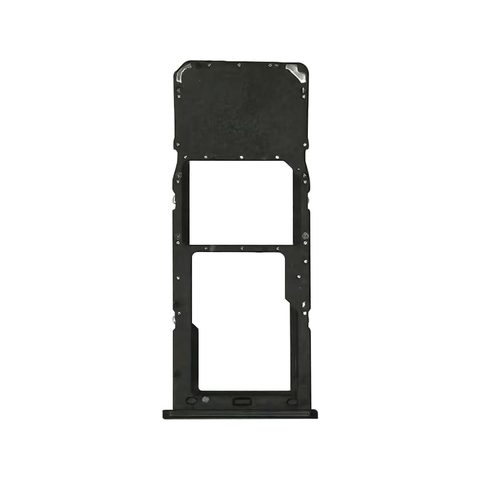 Bandeja SIM simple para Galaxy A21s, A217 / 2020 / Black — imagen 1