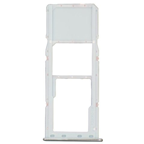 Bandeja SIM simple para Galaxy A51 / A71, A515 / 2019 / A715 / 2020 / Green — imagen 2