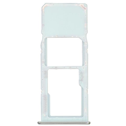 Bandeja SIM simple para Galaxy A51 / A71, A515 / 2019 / A715 / 2020 / Green — imagen 1